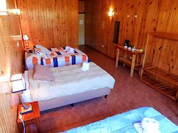 Miztli Lodge & Adventures