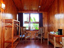 Miztli Lodge & Adventures