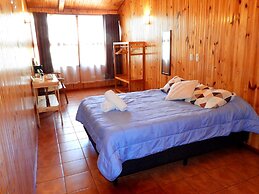 Miztli Lodge & Adventures