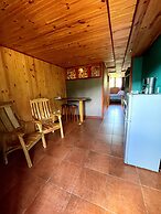 Miztli Lodge & Adventures