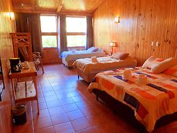 Miztli Lodge & Adventures