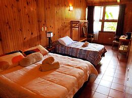 Miztli Lodge & Adventures