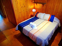 Miztli Lodge & Adventures