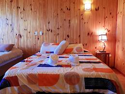 Miztli Lodge & Adventures