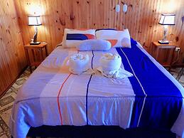 Miztli Lodge & Adventures