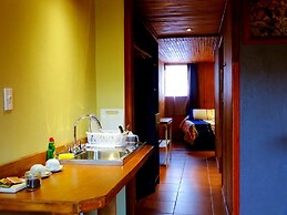 Miztli Lodge & Adventures