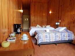 Miztli Lodge & Adventures