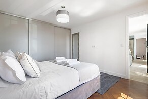 City Haven by Madeira Sun Travel