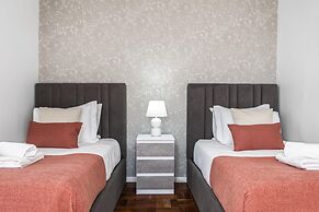 City Haven by Madeira Sun Travel