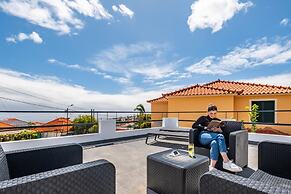 City Haven by Madeira Sun Travel