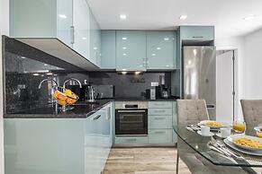 City Haven by Madeira Sun Travel