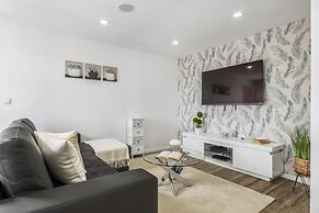 City Haven by Madeira Sun Travel