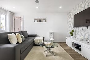 City Haven by Madeira Sun Travel
