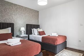 City Haven by Madeira Sun Travel