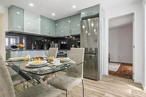 City Haven by Madeira Sun Travel