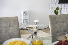 City Haven by Madeira Sun Travel