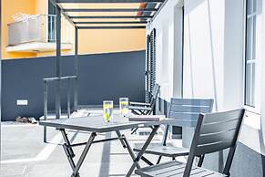 City Haven by Madeira Sun Travel