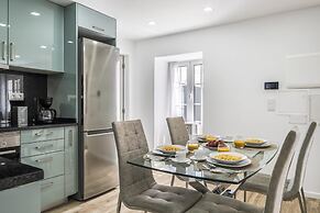 City Haven by Madeira Sun Travel