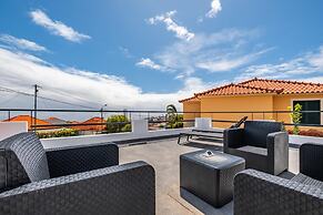 City Haven by Madeira Sun Travel