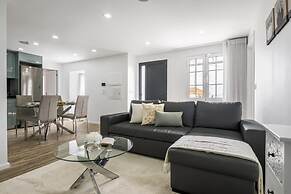 City Haven by Madeira Sun Travel