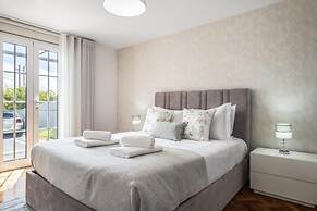 City Haven by Madeira Sun Travel