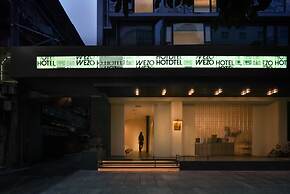 WEZO HOTEL CHENGDU
