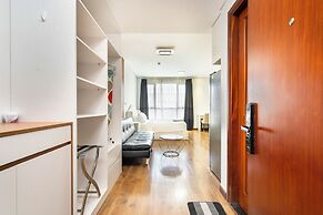 Night Life Lancaster 1br GymBarJapTown