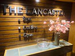 Night Life Lancaster 1br GymBarJapTown