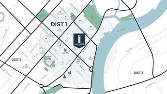 Night Life Lancaster 1br GymBarJapTown