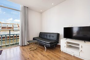 Night Life Lancaster 1br GymBarJapTown