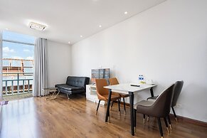 Night Life Lancaster 1br GymBarJapTown