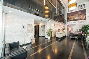 Night Life Lancaster 1br GymBarJapTown