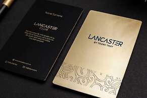 Night Life Lancaster 1br GymBarJapTown