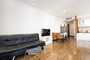 Night Life Lancaster 1br GymBarJapTown