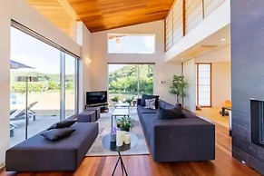 Futtsu Detached house