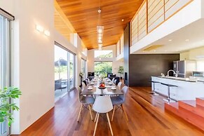 Futtsu Detached house