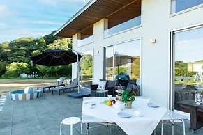 Futtsu Detached house