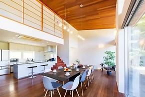 Futtsu Detached house