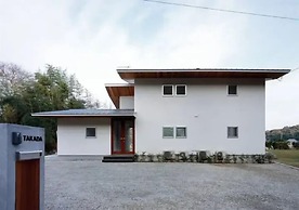 Futtsu Detached house