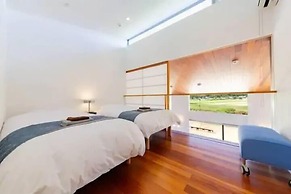 Futtsu Detached house