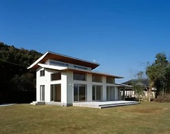 Futtsu Detached house