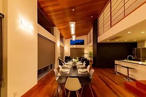 Futtsu Detached house