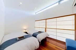 Futtsu Detached house