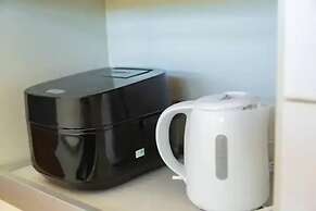 Futtsu Detached house