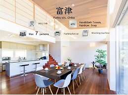 Futtsu Detached house