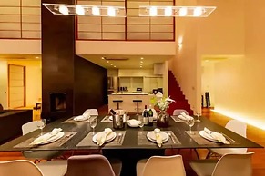 Futtsu Detached house