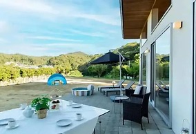 Futtsu Detached house