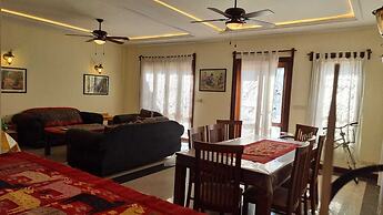 Phasouk Viengmai Villa