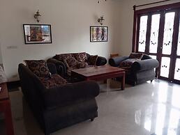 Phasouk Viengmai Villa