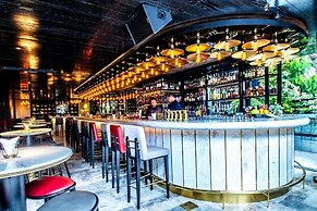 Losso Night Life D1 GymBarJapTown